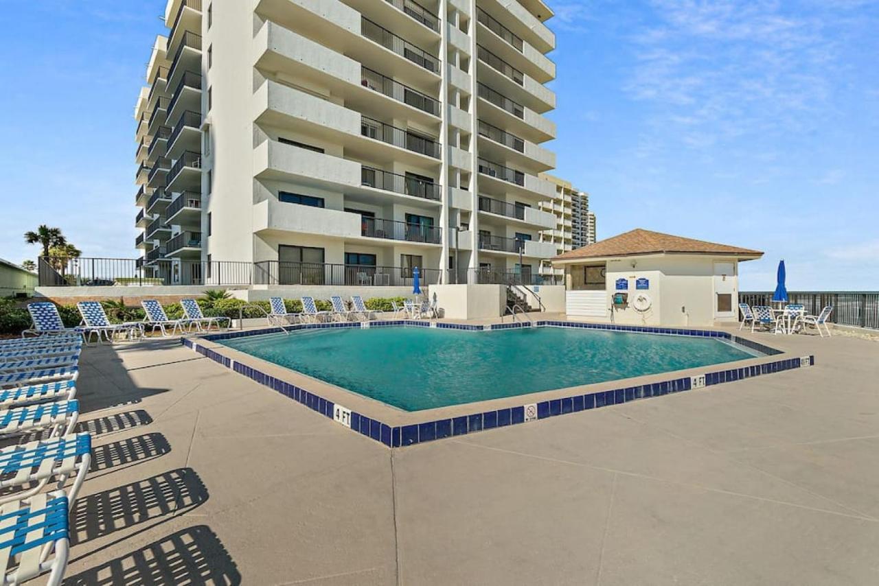 Relax And Chill Beachside * Daytona Beach