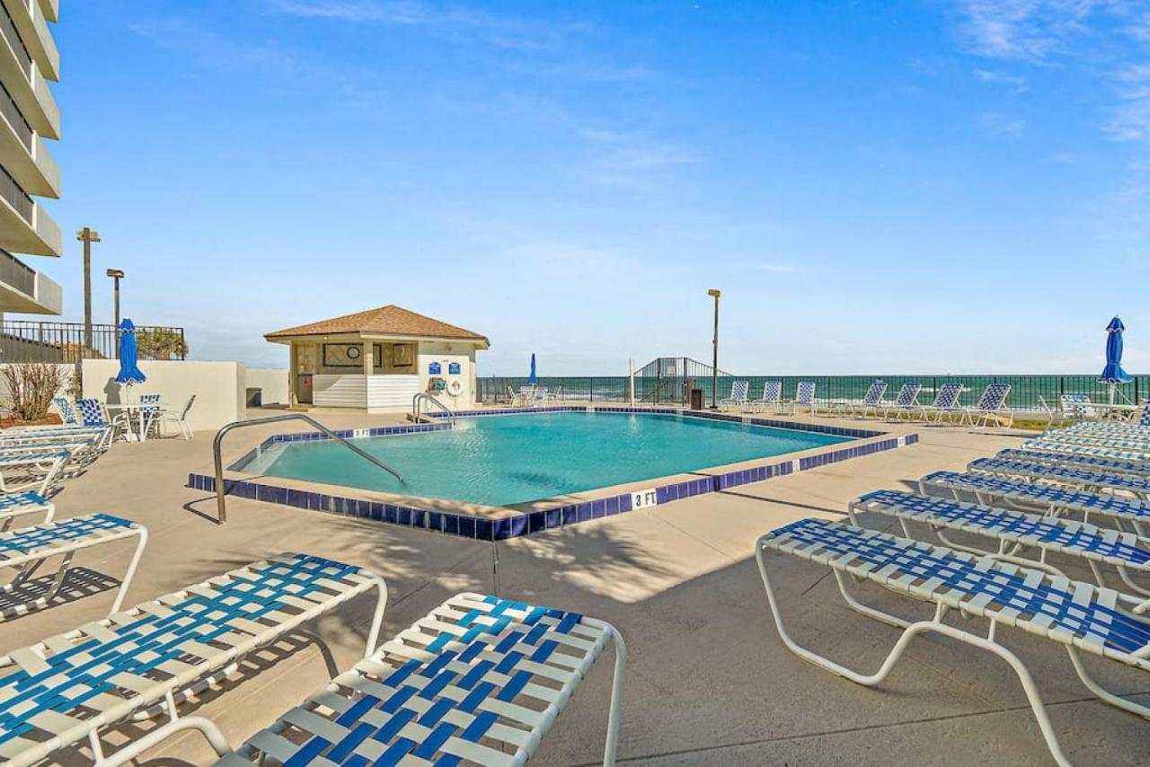 Relax And Chill Beachside Holiday home Daytona Beach