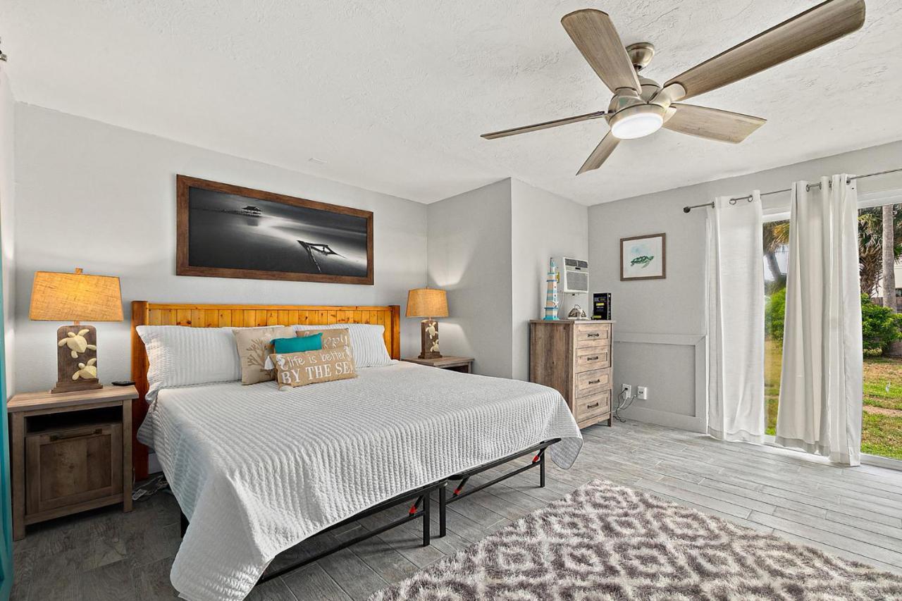 Holiday home The Blue Anchor Daytona Beach