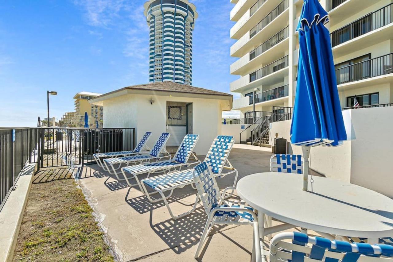 Relax And Chill Beachside Daytona Beach