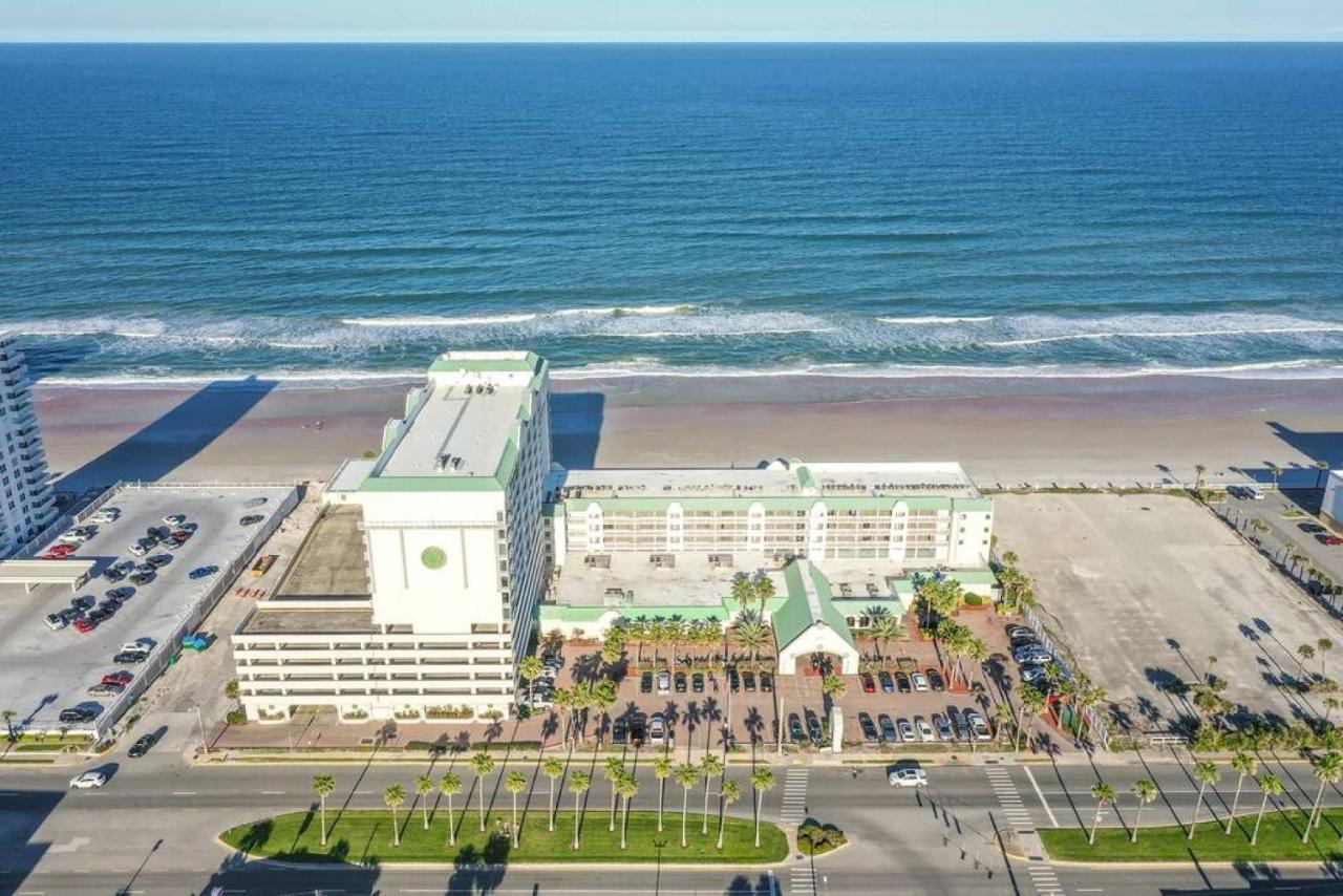 Holiday home Driftwood Dreams At The Beach Daytona Beach
