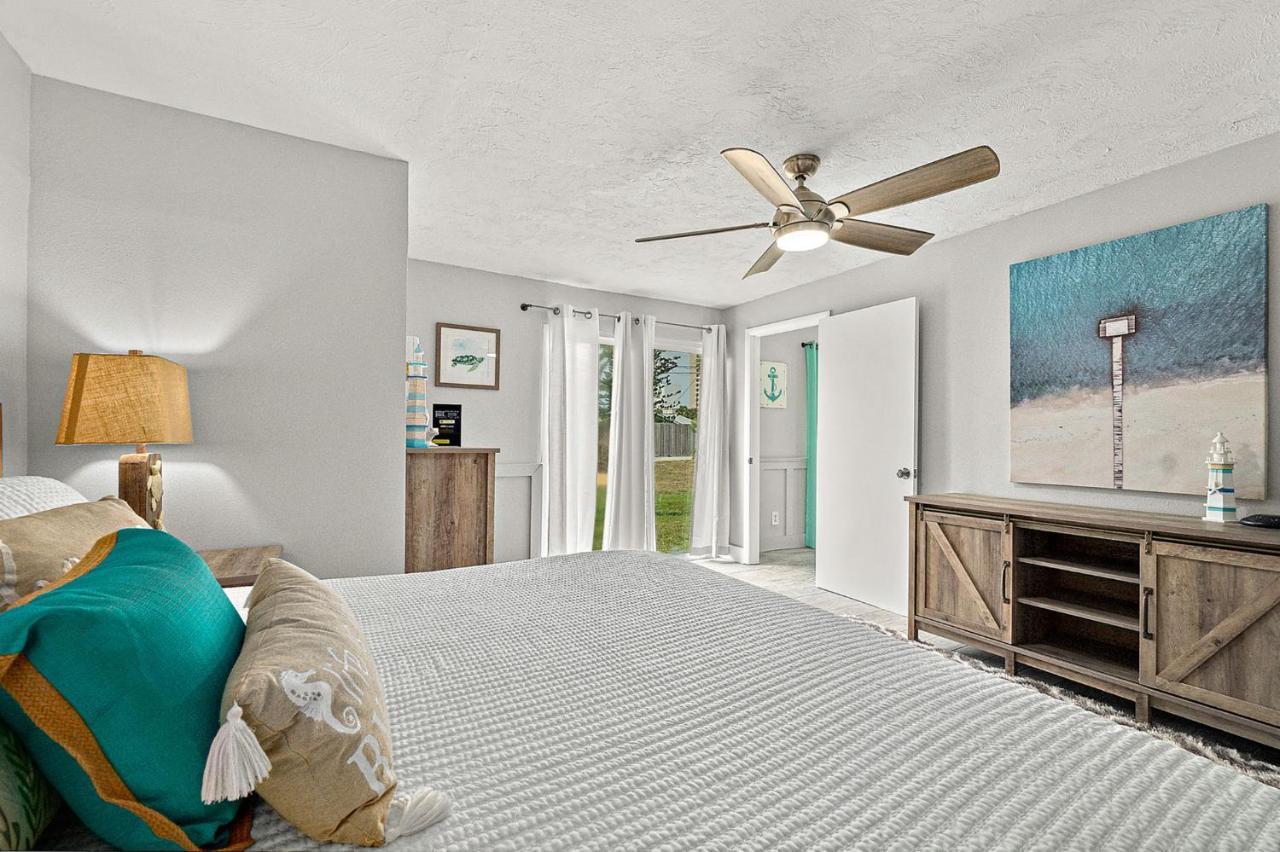 The Blue Anchor Holiday home Daytona Beach