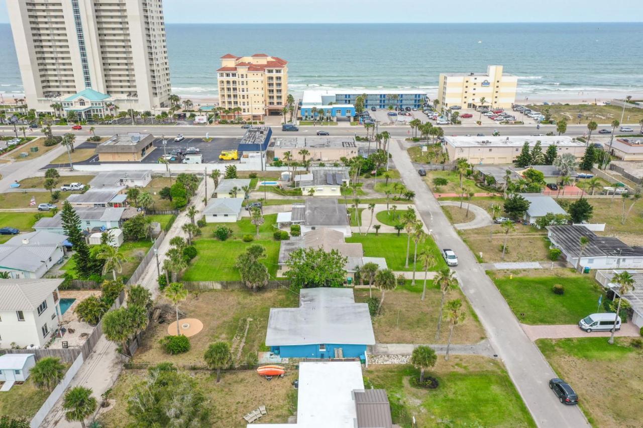 The Blue Anchor Daytona Beach