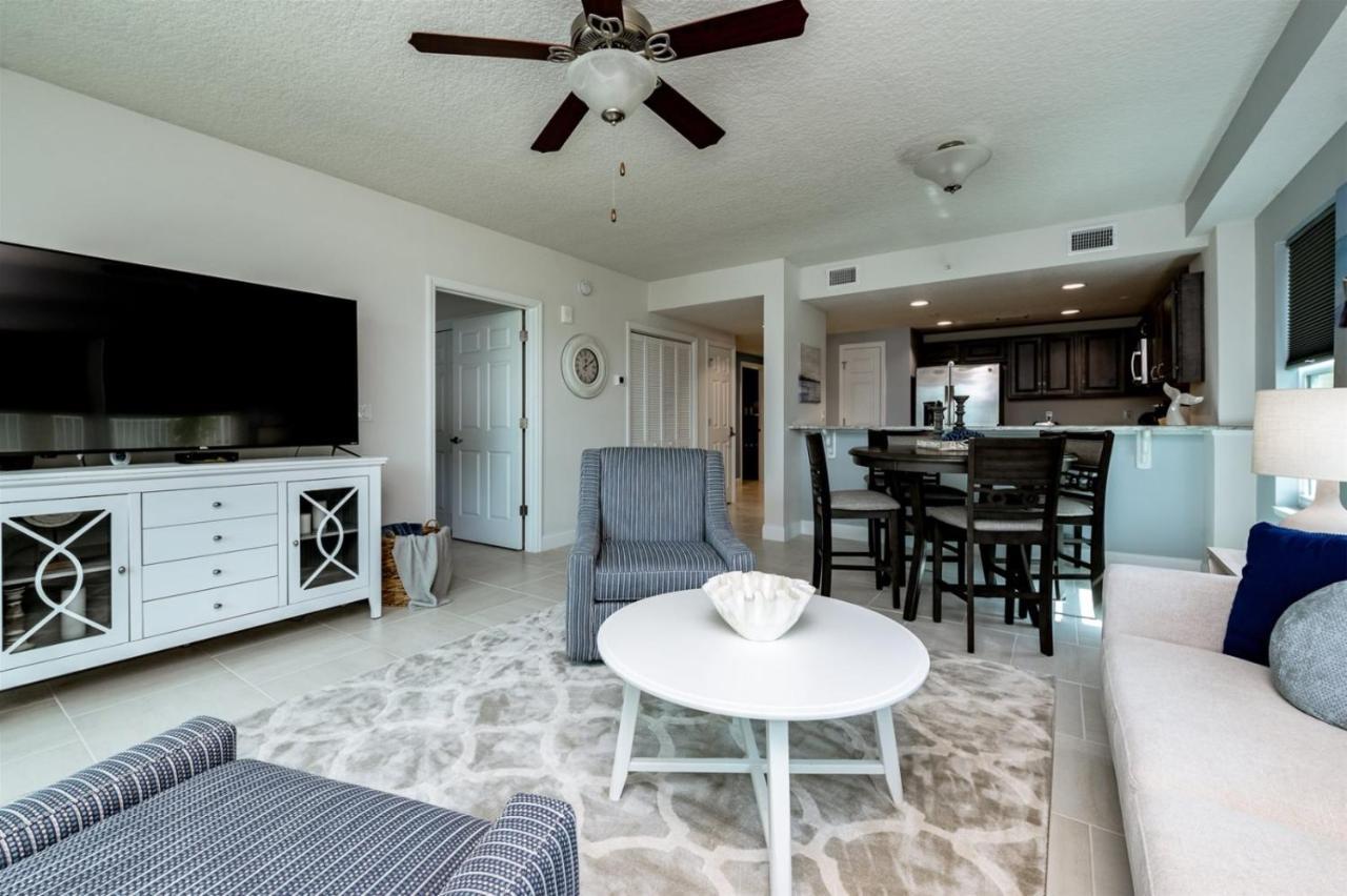 Unit 107 Aruba - 3 Bedroom Ocean View Apartment *