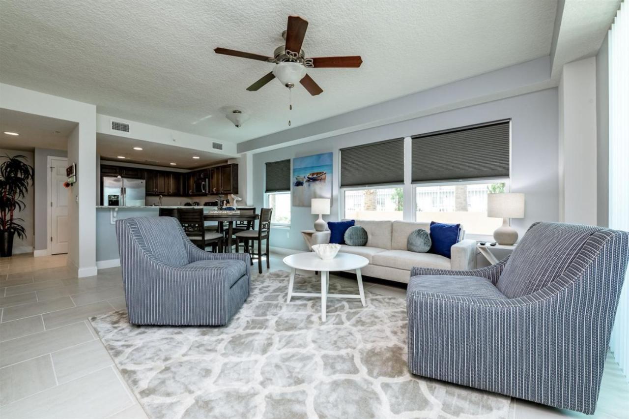 Unit 107 Aruba - 3 Bedroom Ocean View Apartment