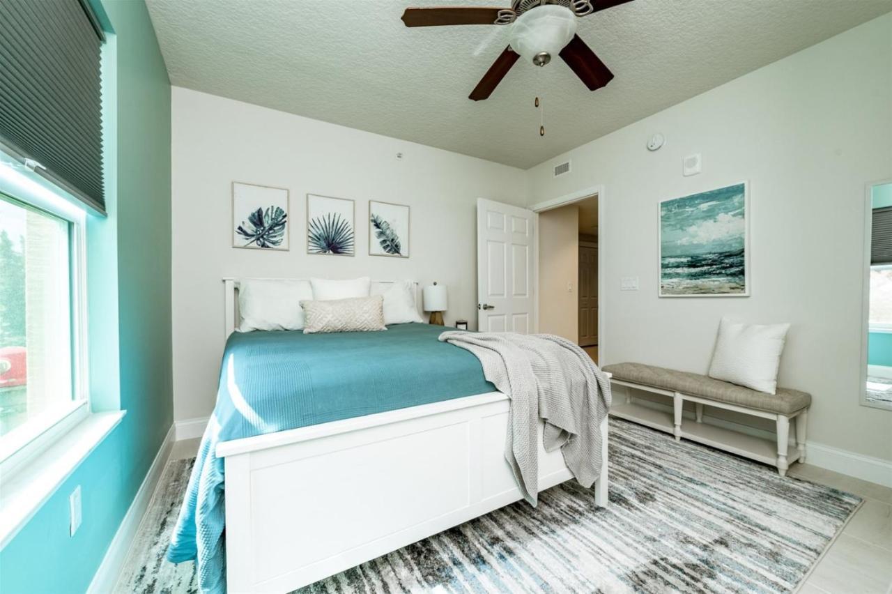 Unit 107 Aruba - 3 Bedroom Ocean View
