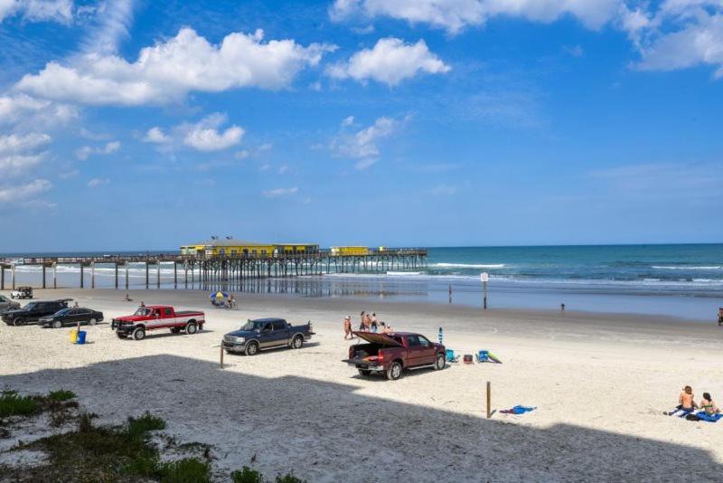 Unit 107 Aruba - 3 Bedroom Ocean View *