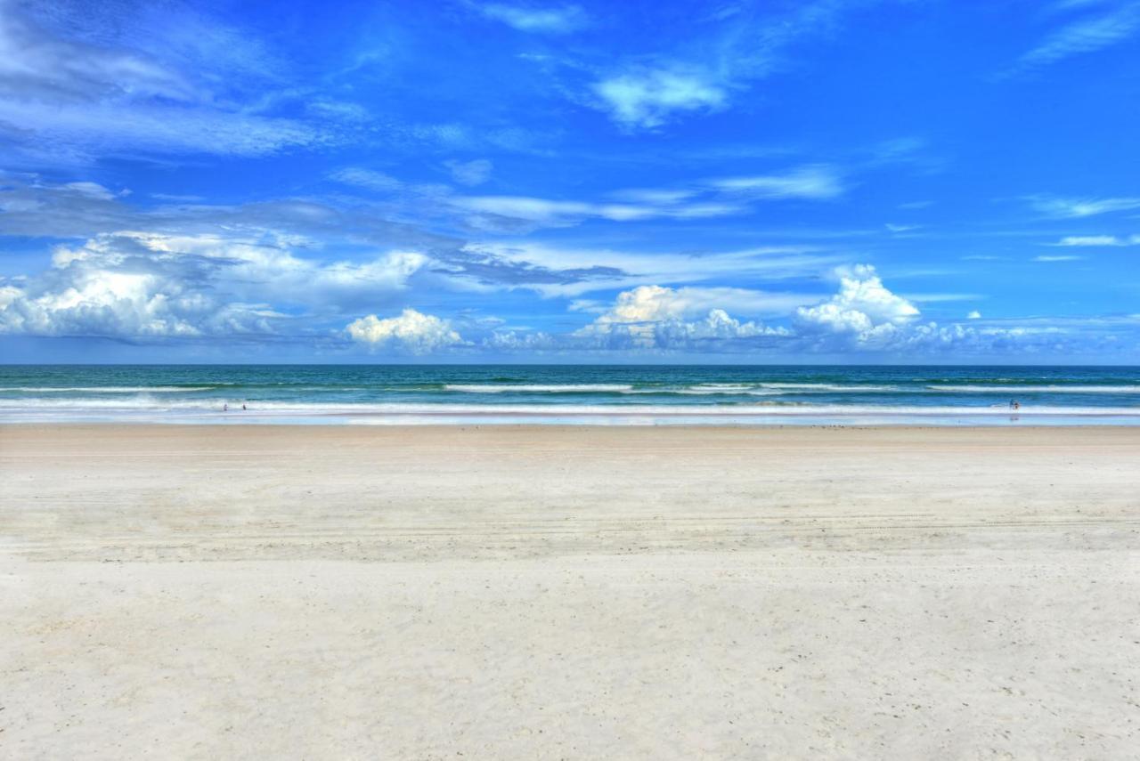 Daytona Resort *