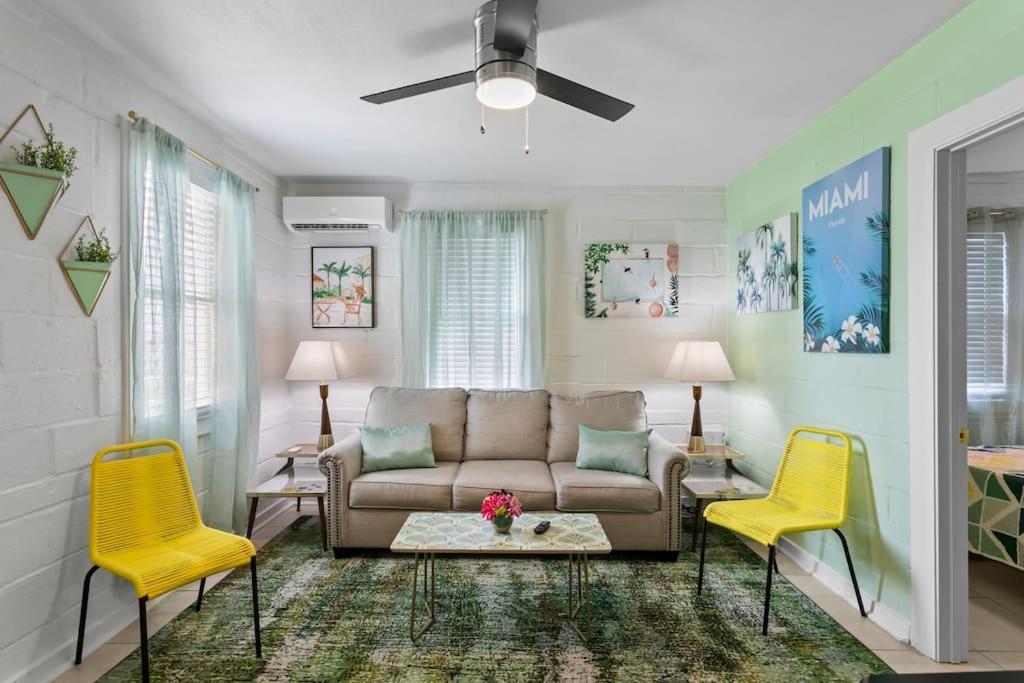 Holiday home Deco Drive Waterfront 1bed On The Bay