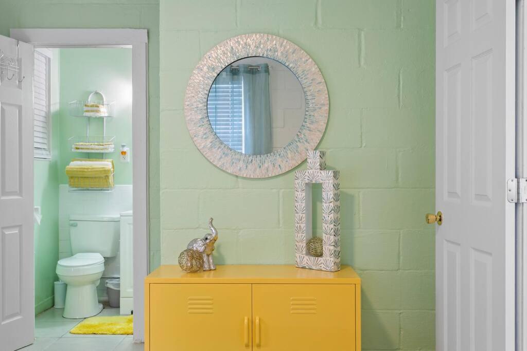 Holiday home Deco Drive Waterfront 1bed On The Bay Tampa