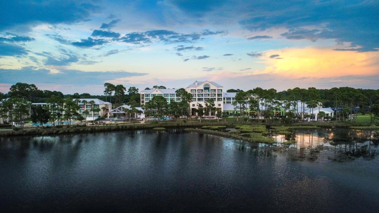 Bluegreen's Bayside And At Panama 4*
