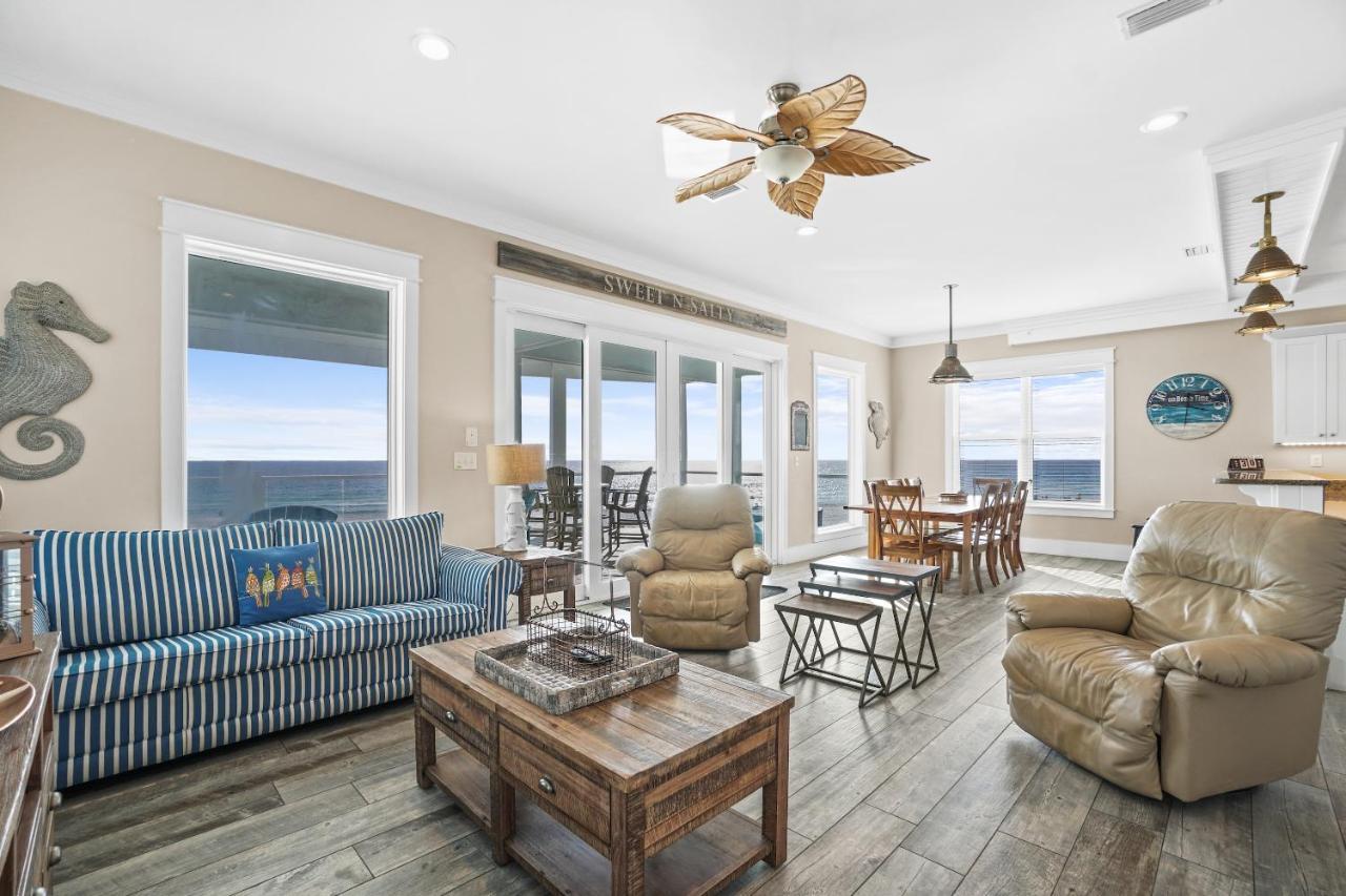 Holiday home House - Sweet N Salty By Panhandle Getaways *
