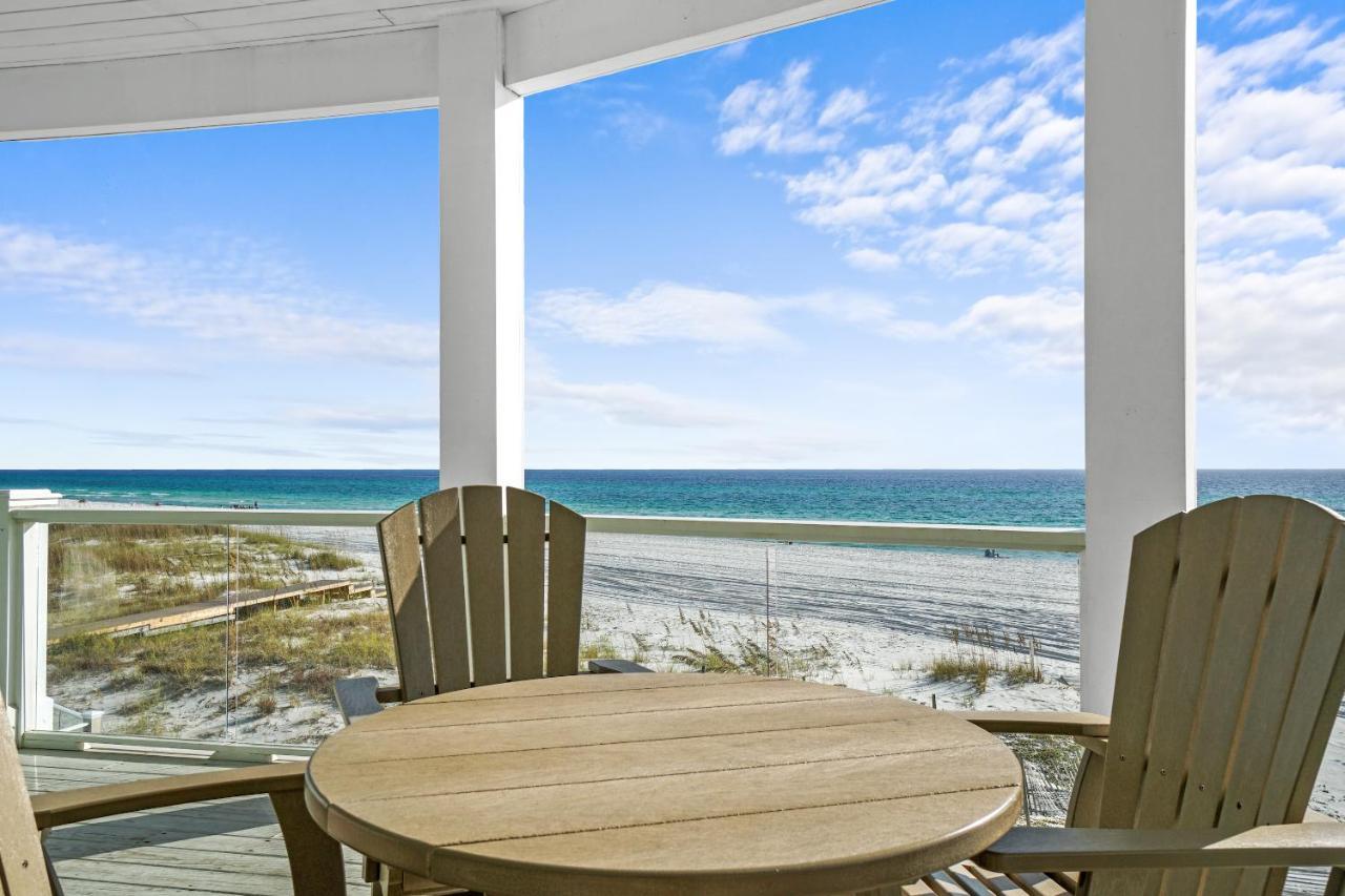 House - Sweet N Salty By Panhandle Getaways * Panama City Beach