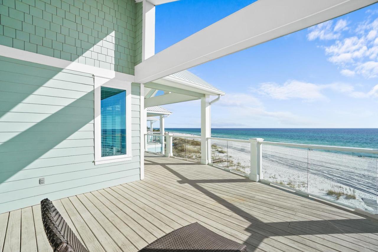 Holiday home House - Sweet N Salty By Panhandle Getaways Panama City Beach
