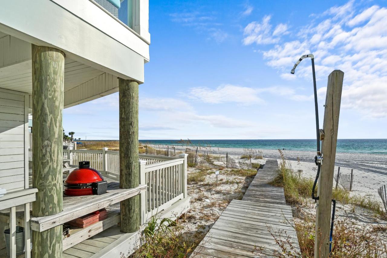 House - Sweet N Salty By Panhandle Getaways Panama City Beach