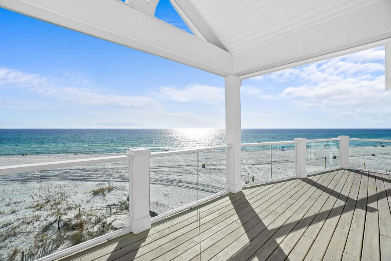 Holiday home House - Sweet N Salty By Panhandle Getaways Panama City Beach