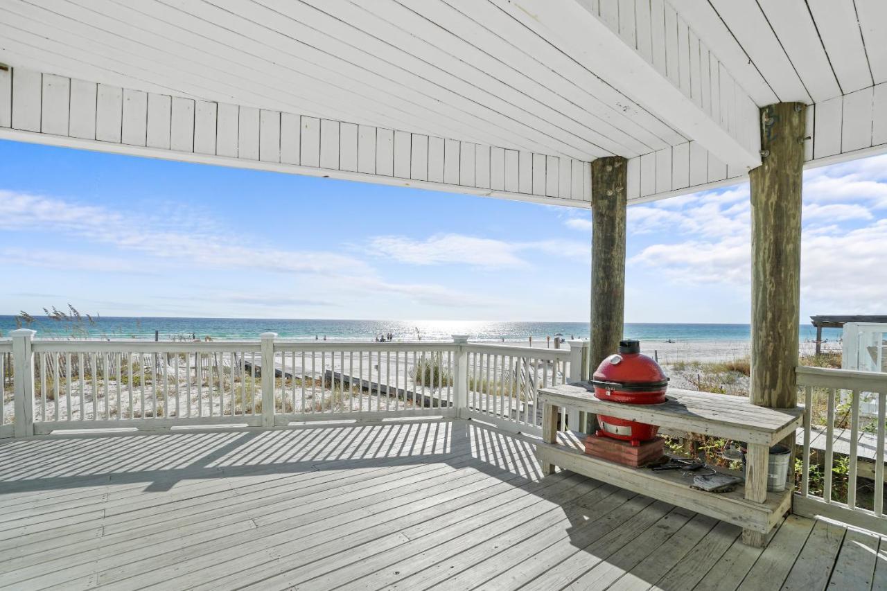 House - Sweet N Salty By Panhandle Getaways Holiday home