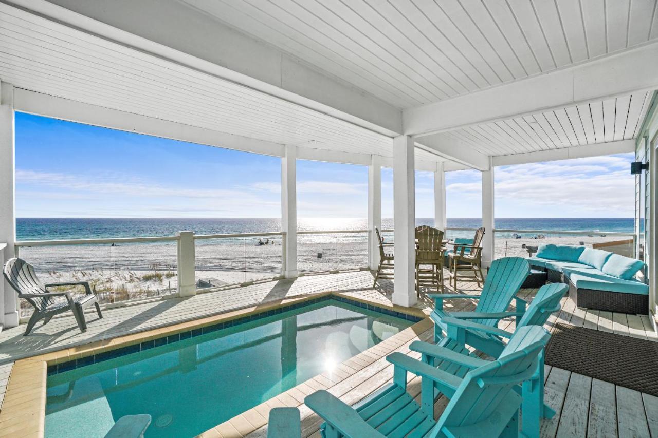 House - Sweet N Salty By Panhandle Getaways * Panama City Beach
