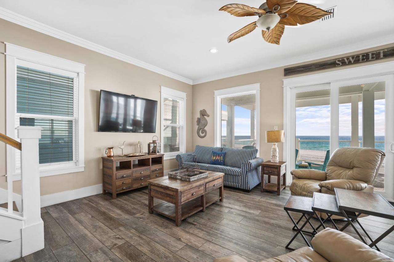 House - Sweet N Salty By Panhandle Getaways Holiday home