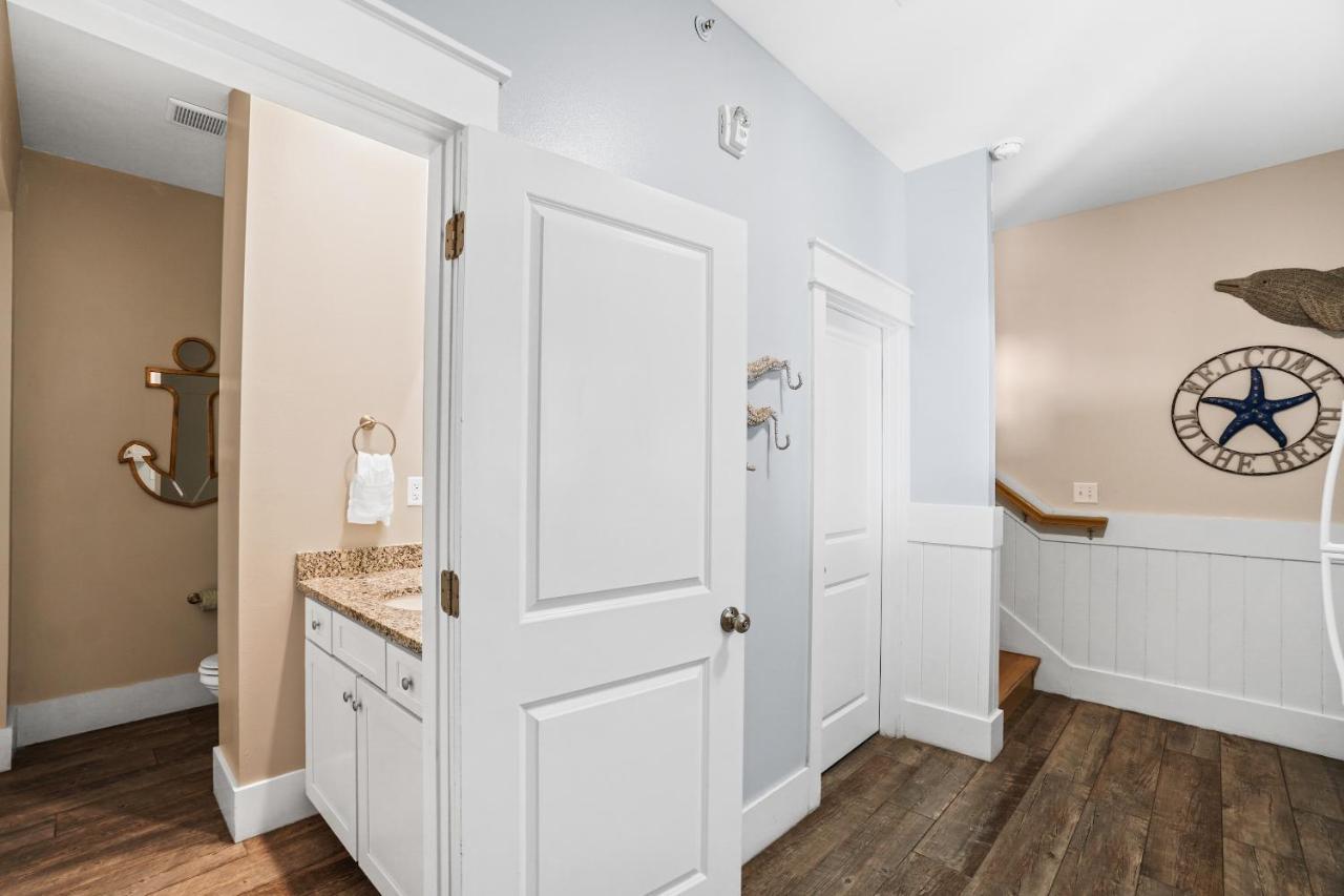 Holiday home House - Sweet N Salty By Panhandle Getaways Panama City Beach