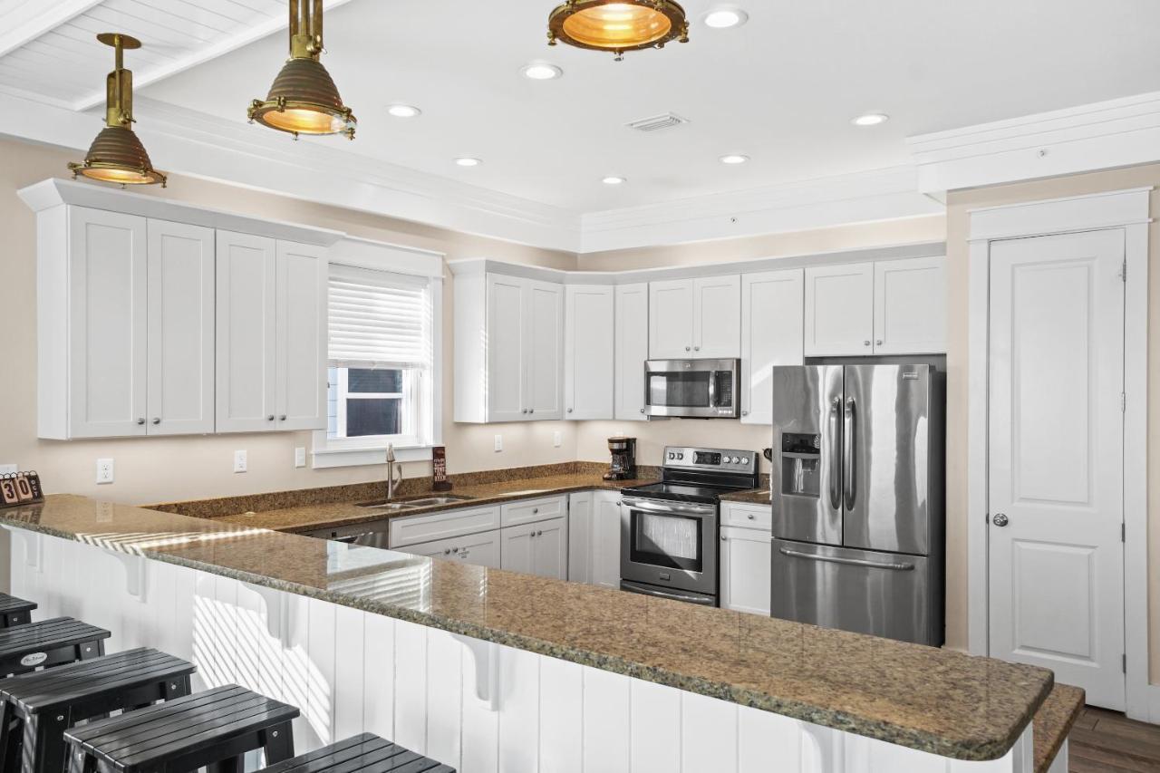 Holiday home House - Sweet N Salty By Panhandle Getaways Panama City Beach