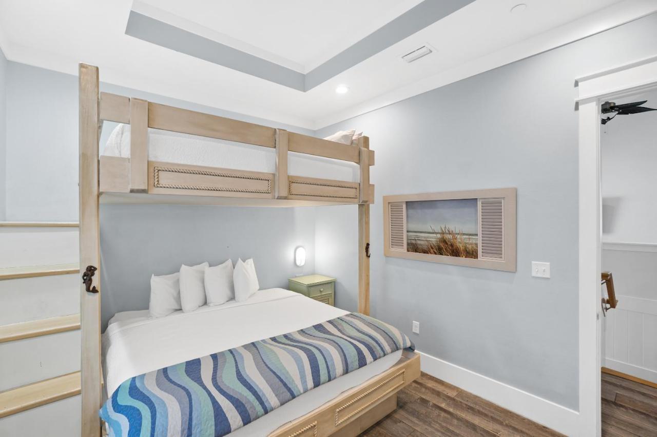 House - Sweet N Salty By Panhandle Getaways