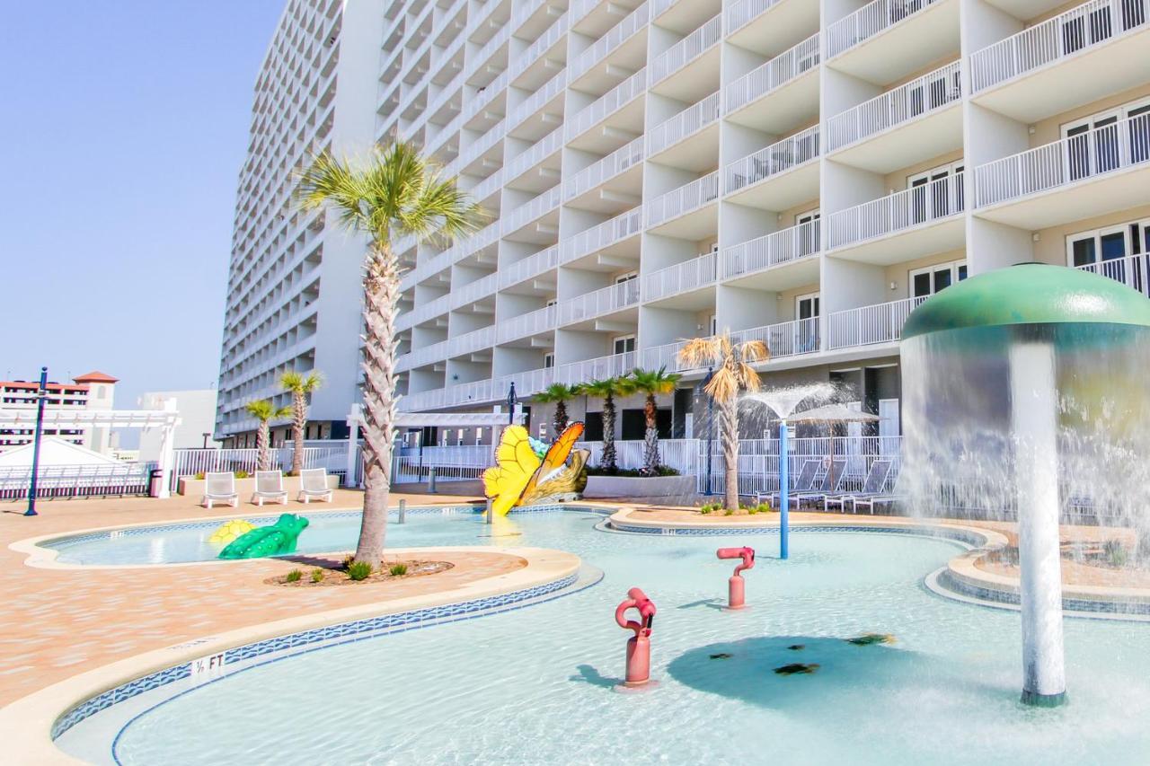 Apartment Laketown Wharf By Panhandle Getaways