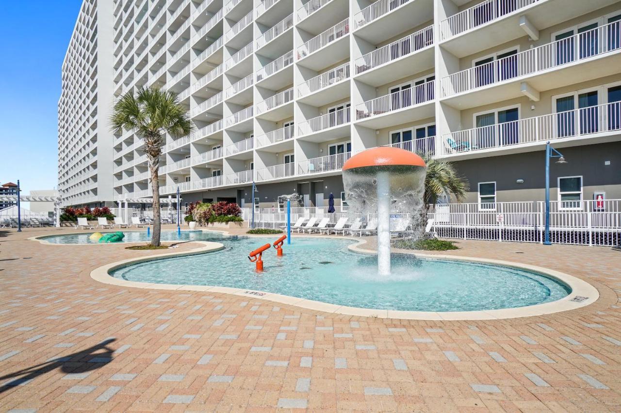 Laketown Wharf By Panhandle Getaways Apartment Panama City Beach