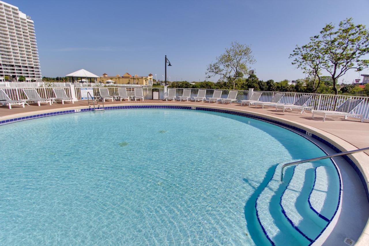 Laketown Wharf By Panhandle Getaways * Panama City Beach