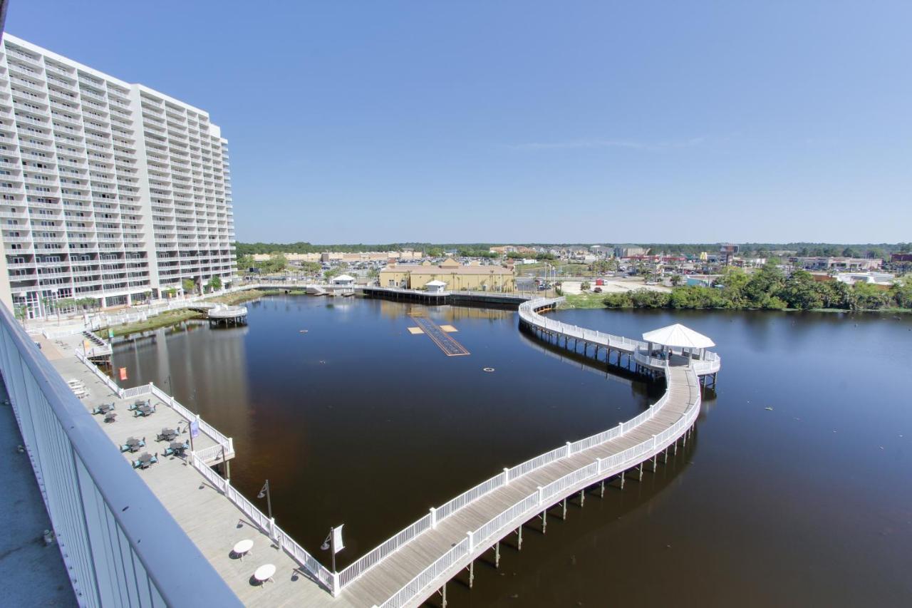 Laketown Wharf By Panhandle Getaways Panama City Beach