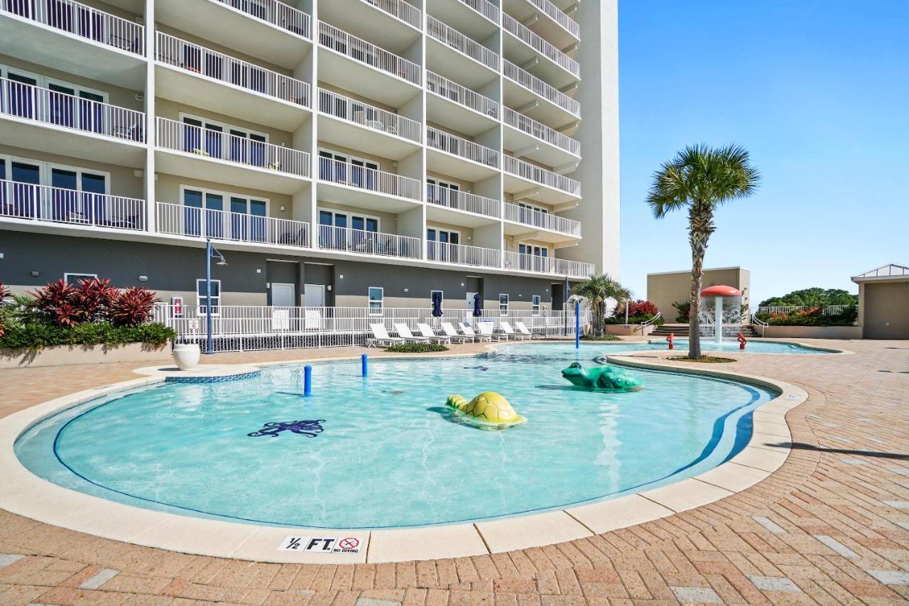 Laketown Wharf By Panhandle Getaways Panama City Beach