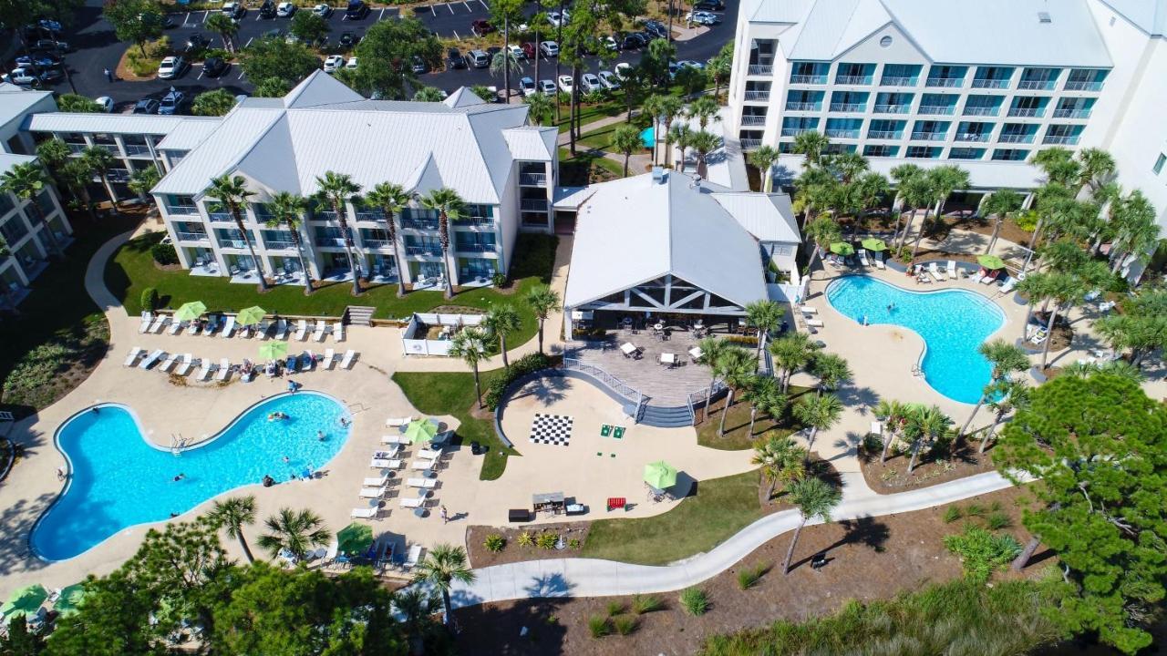 Bluegreen's Bayside And At Panama 4* Upper Grand Lagoon