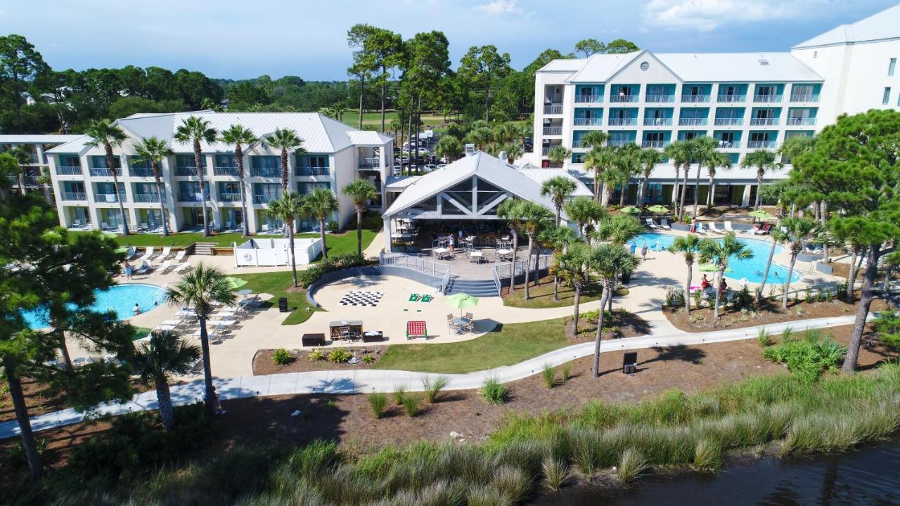 Bluegreen's Bayside And At Panama 4*