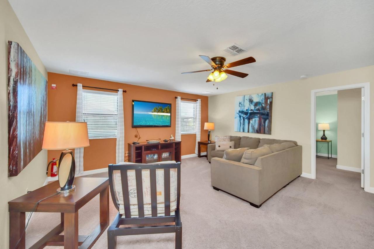 Holiday home Luxury Championsgate With Private Pool