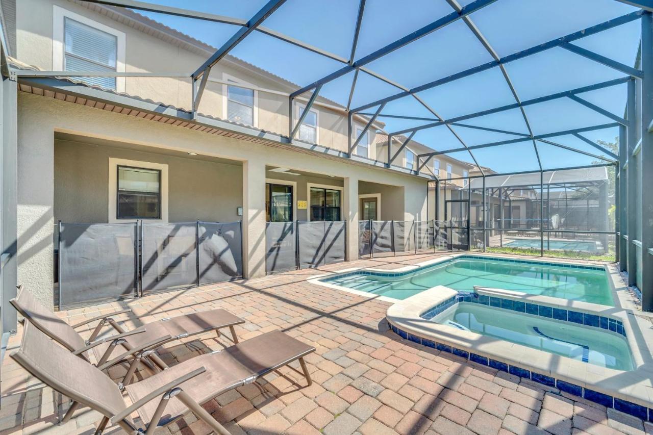 Holiday home Luxury Championsgate With Private Pool *
