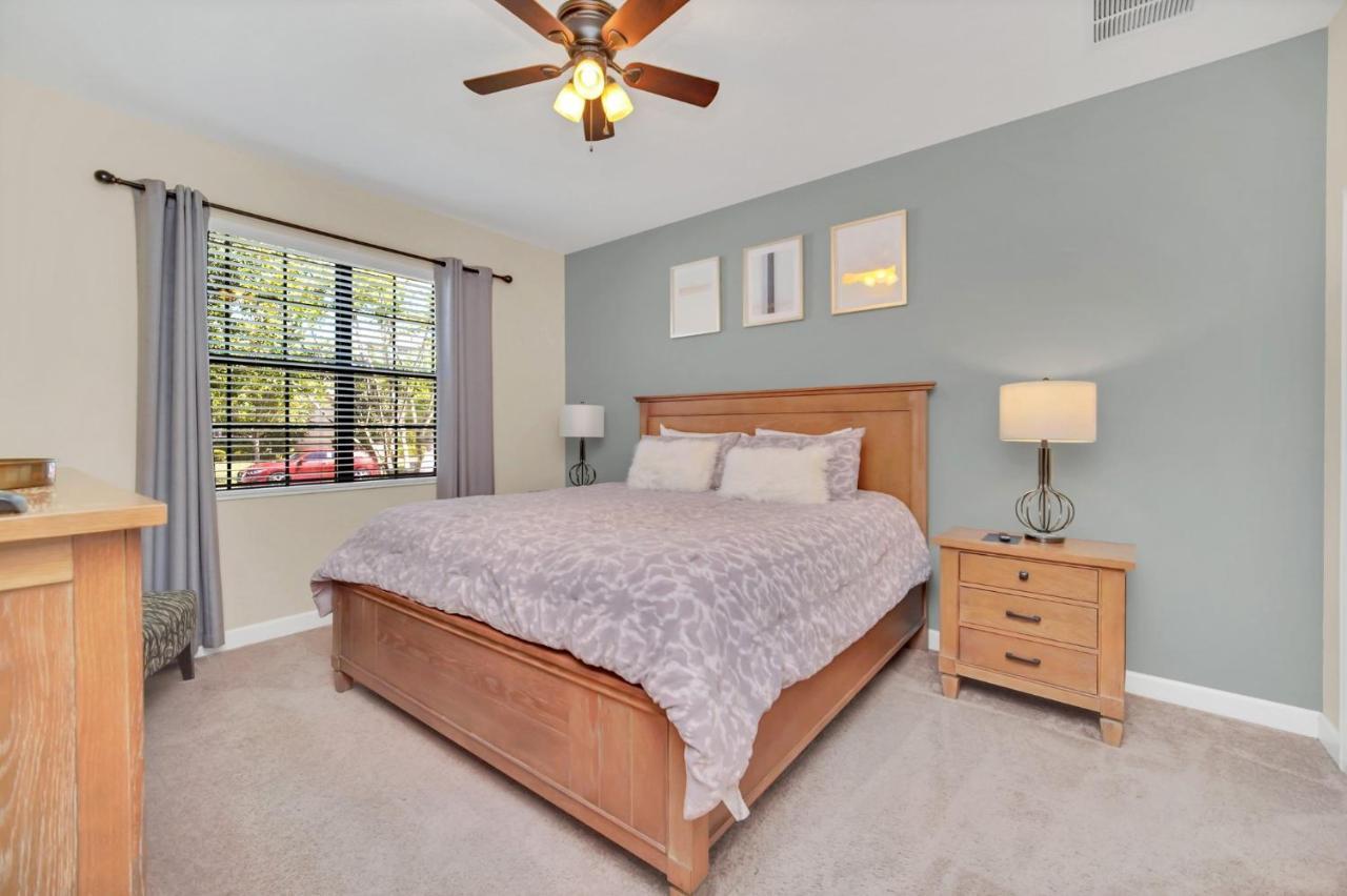 Luxury Championsgate With Private Pool Holiday home *