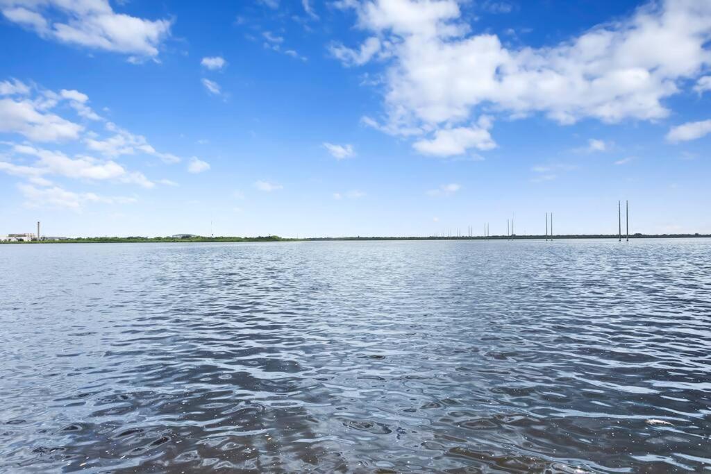 Holiday home Deco Drive Waterfront 1bed On The Bay Tampa