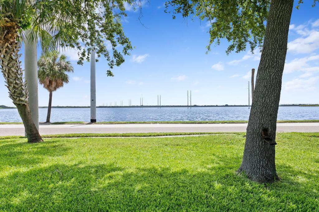 Deco Drive Waterfront 1bed On The Bay Tampa