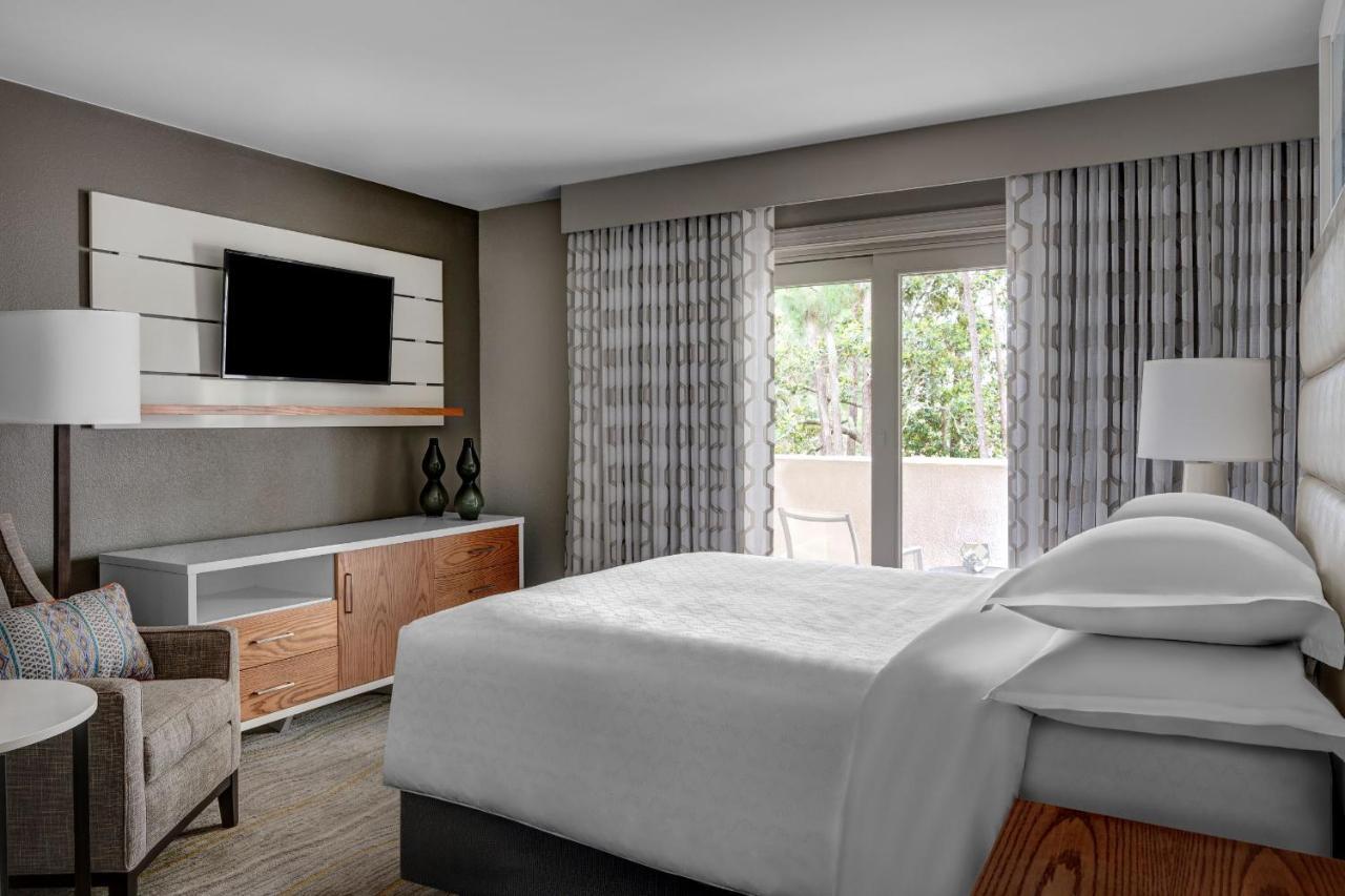 Bluegreen's Bayside And At Panama 4* Upper Grand Lagoon
