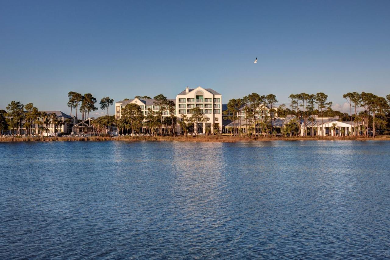 Resort Bluegreen's Bayside And At Panama Upper Grand Lagoon