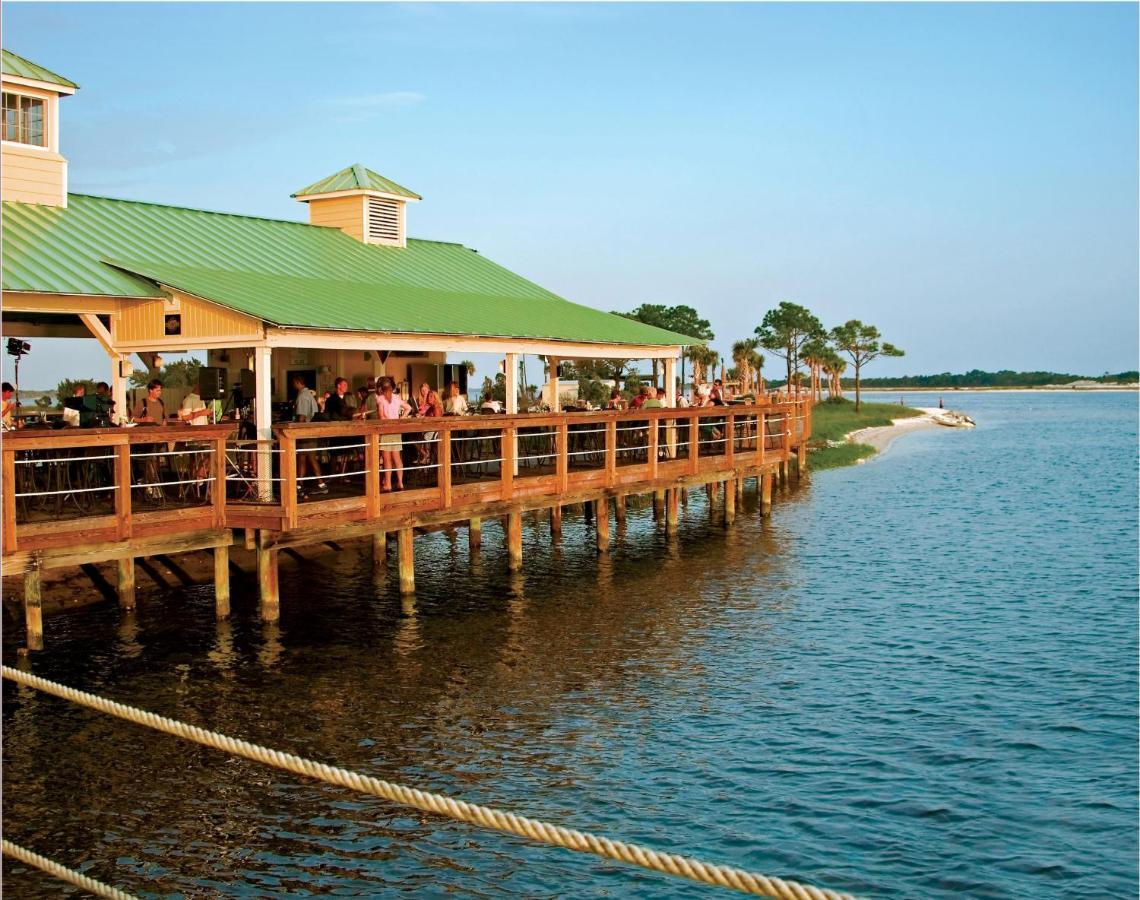 Resort Bluegreen's Bayside And At Panama 4*