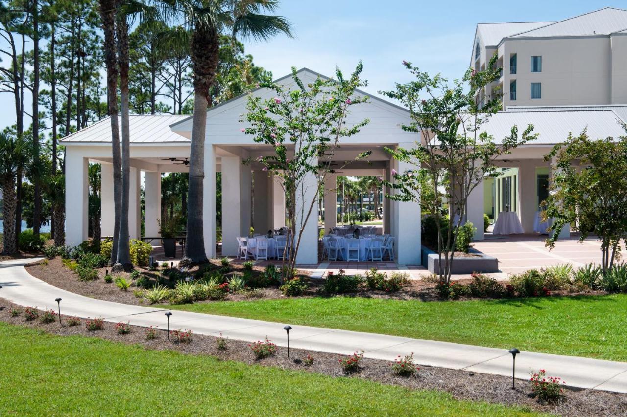 Resort Bluegreen's Bayside And At Panama Upper Grand Lagoon