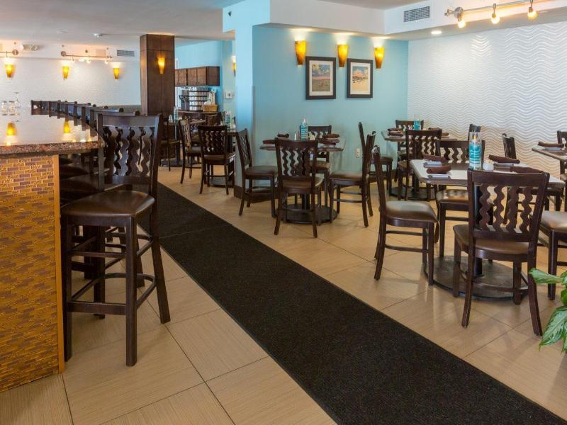 Daytona Oceanfront By Ihg 3* Daytona Beach