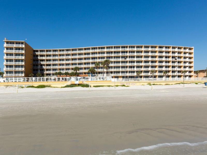 Daytona Oceanfront By Ihg 3*