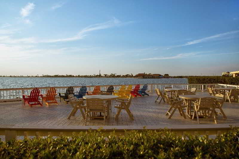 Resort Sailport Waterfront Tampa