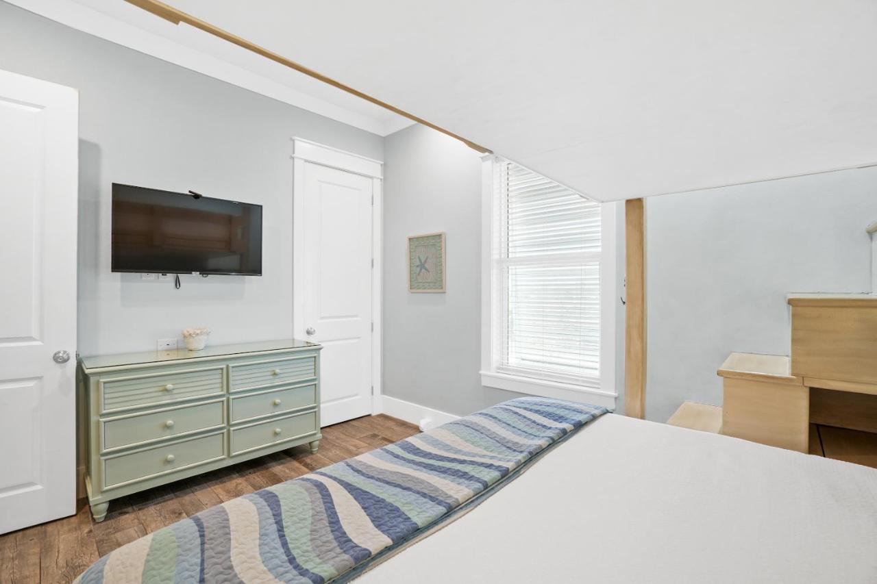 House - Sweet N Salty By Panhandle Getaways Holiday home