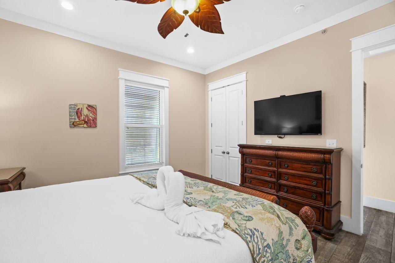 House - Sweet N Salty By Panhandle Getaways Holiday home Panama City Beach