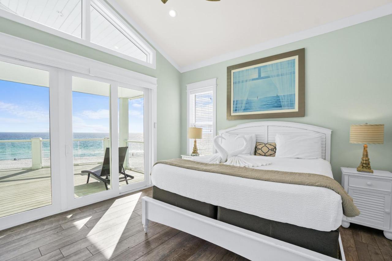 Holiday home House - Sweet N Salty By Panhandle Getaways