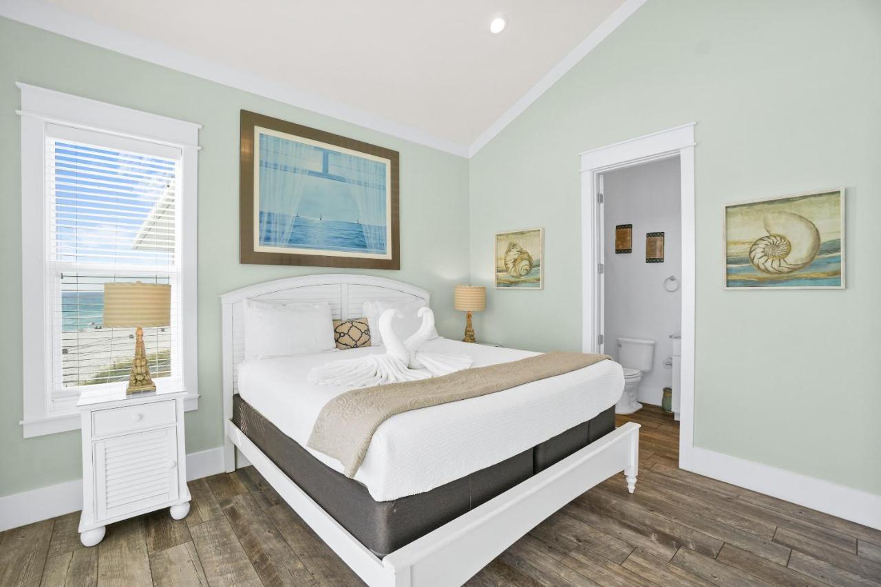 House - Sweet N Salty By Panhandle Getaways Panama City Beach