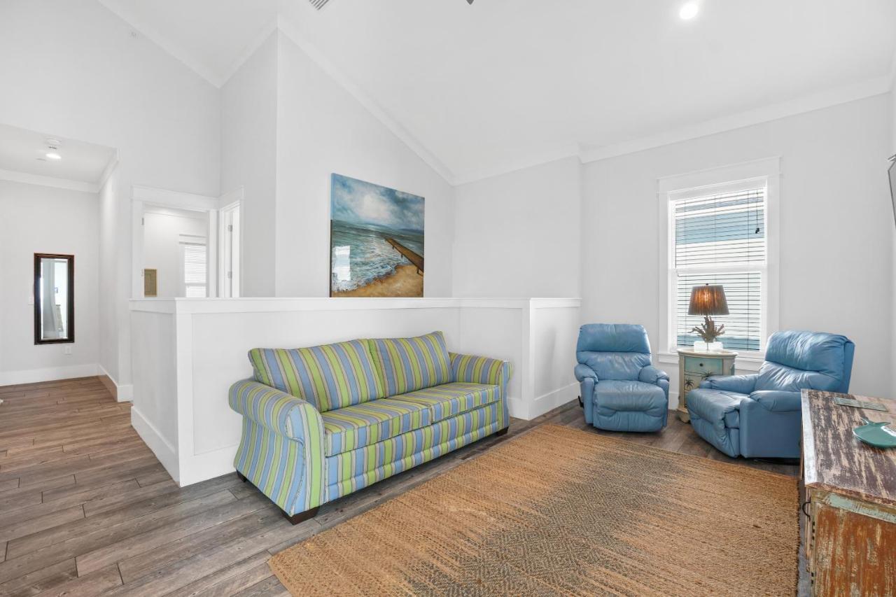 House - Sweet N Salty By Panhandle Getaways